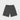 Flower Instincts SHORT SIGNATURE GREY  – Italian Leather & Suede – Handcrafted in Portugal