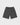 Flower Instincts SHORT SIGNATURE GREY  – Italian Leather & Suede – Handcrafted in Portugal