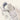 Flower Instincts SNEAKERS CLAY COURT WHITE  – Italian Leather & Suede – Handcrafted in Portugal