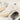 Flower Instincts SNEAKERS CLAY COURT WHITE  – Italian Leather & Suede – Handcrafted in Portugal