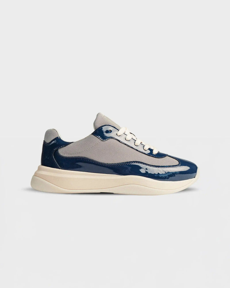 SNEAKERS DAYTONA BLUE HOUR