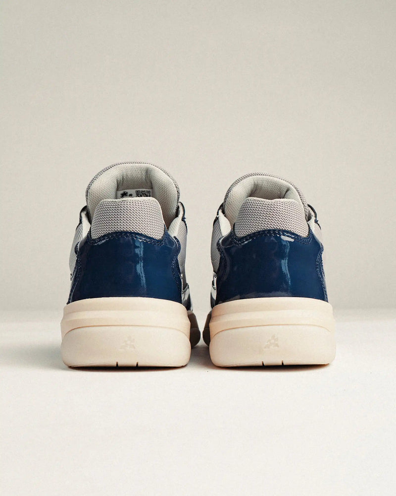 SNEAKERS DAYTONA BLUE HOUR