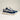 Flower Instincts SNEAKERS DAYTONA BLUE HOUR  – Italian Leather & Suede – Handcrafted in Portugal