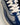 Flower Instincts SNEAKERS DAYTONA BLUE HOUR  – Italian Leather & Suede – Handcrafted in Portugal