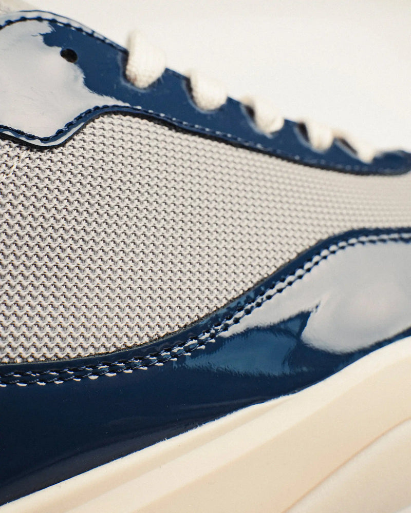 SNEAKERS DAYTONA BLUE HOUR