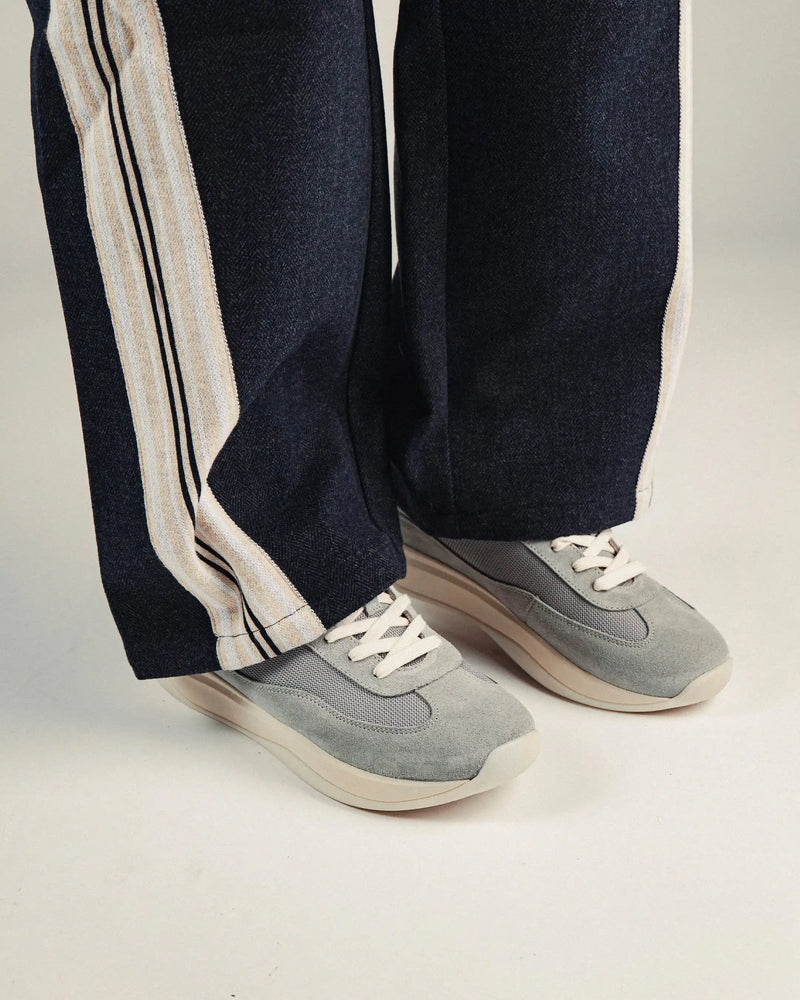 SNEAKERS DAYTONA CONCRETE