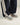 Flower Instincts SNEAKERS DAYTONA CONCRETE  – Italian Leather & Suede – Handcrafted in Portugal