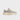 Flower Instincts SNEAKERS DAYTONA CONCRETE  – Italian Leather & Suede – Handcrafted in Portugal