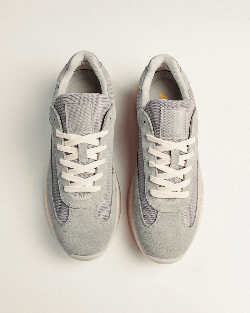 SNEAKERS DAYTONA CONCRETE