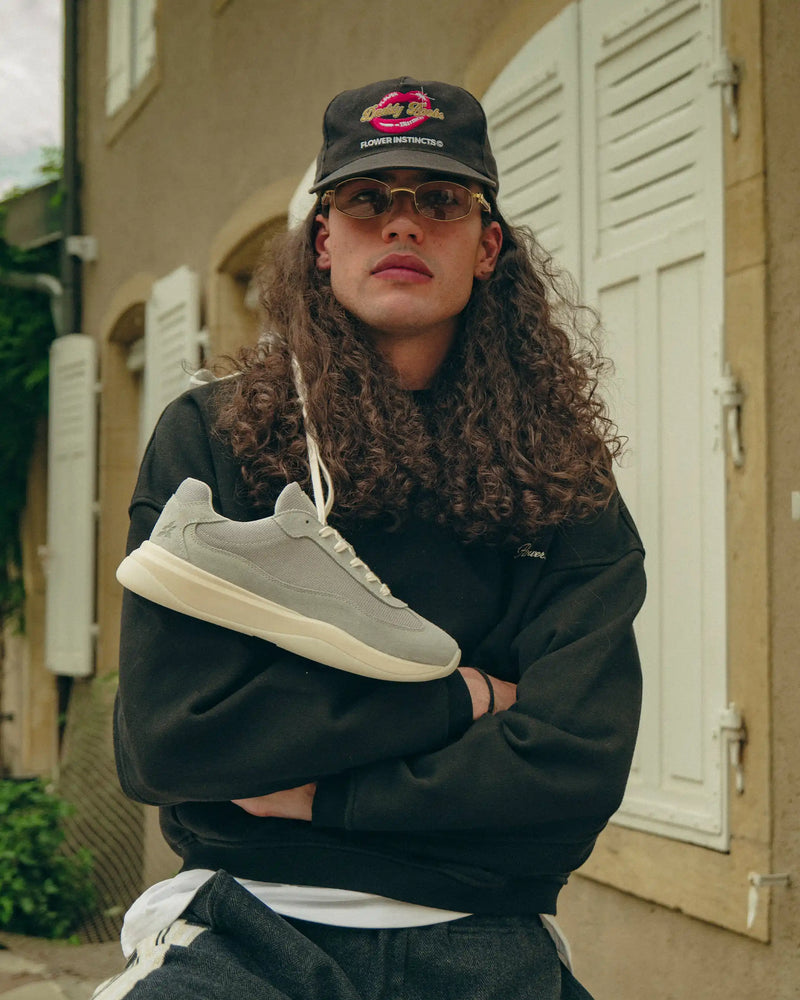 SNEAKERS DAYTONA CONCRETE