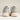 Flower Instincts SNEAKERS DAYTONA CONCRETE  – Italian Leather & Suede – Handcrafted in Portugal
