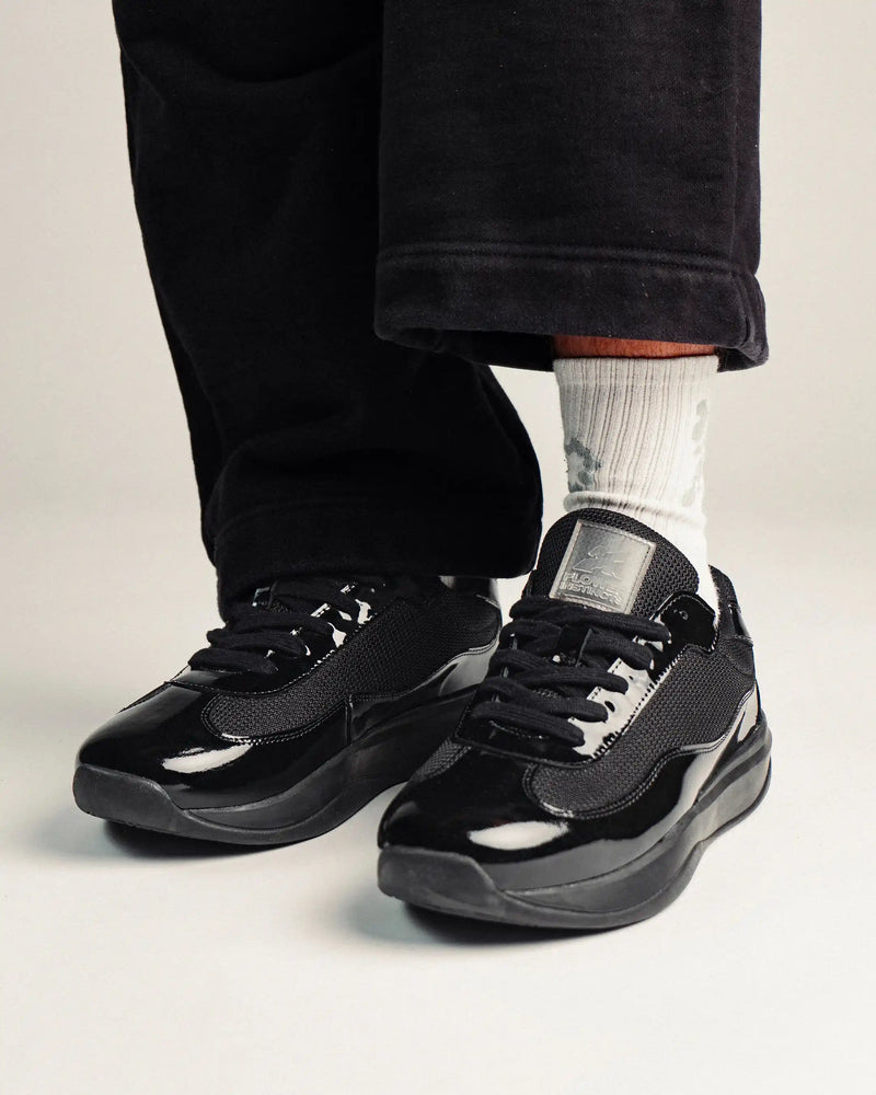 SNEAKERS DAYTONA MIDNIGHT