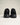 Flower Instincts SNEAKERS DAYTONA MIDNIGHT  – Italian Leather & Suede – Handcrafted in Portugal