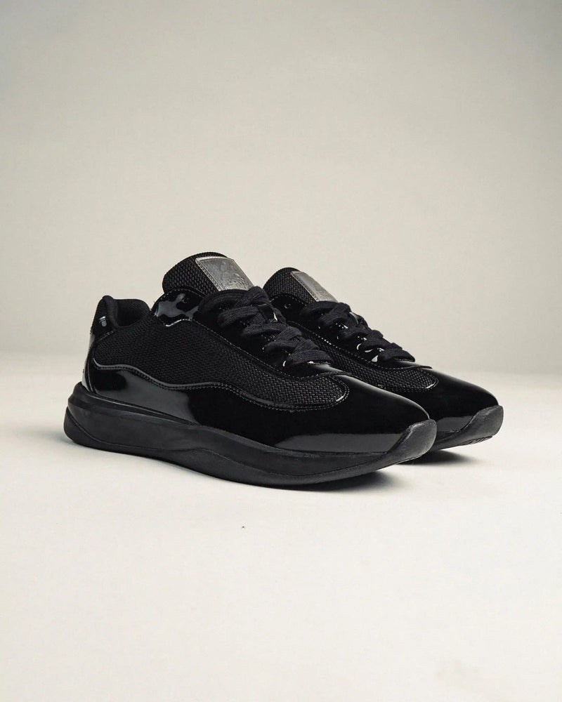 SNEAKERS DAYTONA MIDNIGHT