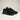 Flower Instincts SNEAKERS DAYTONA MIDNIGHT  – Italian Leather & Suede – Handcrafted in Portugal