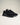 Flower Instincts SNEAKERS DAYTONA MIDNIGHT  – Italian Leather & Suede – Handcrafted in Portugal