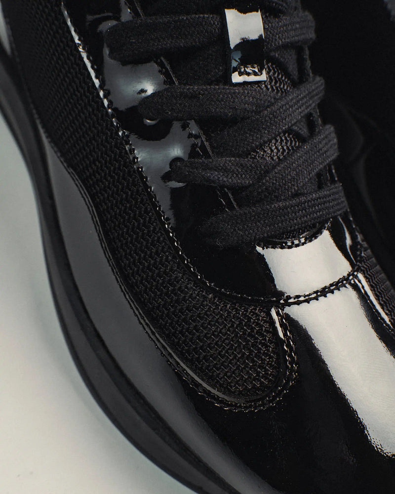 SNEAKERS DAYTONA MIDNIGHT