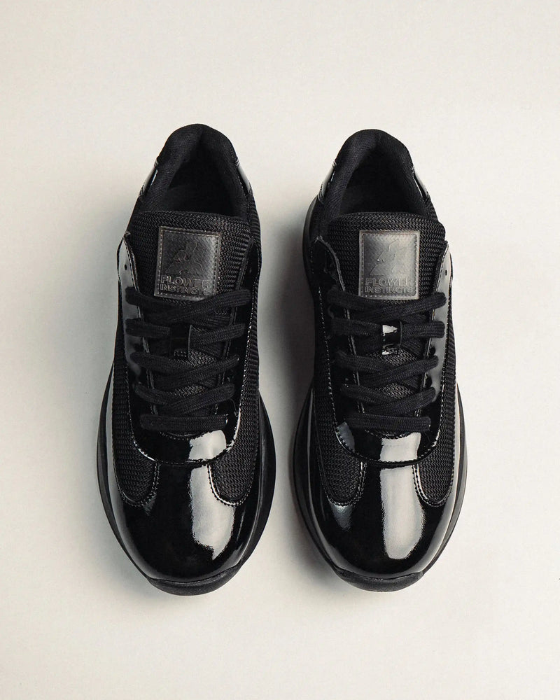 SNEAKERS DAYTONA MIDNIGHT