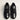 Flower Instincts SNEAKERS DAYTONA MIDNIGHT  – Italian Leather & Suede – Handcrafted in Portugal