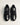 Flower Instincts SNEAKERS DAYTONA MIDNIGHT  – Italian Leather & Suede – Handcrafted in Portugal