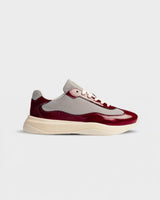 SNEAKERS DAYTONA ROSSO