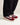 Flower Instincts SNEAKERS DAYTONA ROSSO  – Italian Leather & Suede – Handcrafted in Portugal