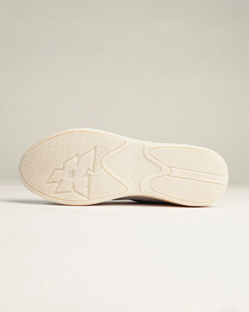 SNEAKERS DAYTONA ROSSO