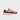 Flower Instincts SNEAKERS DAYTONA ROSSO  – Italian Leather & Suede – Handcrafted in Portugal