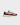 Flower Instincts SNEAKERS DAYTONA ROSSO  – Italian Leather & Suede – Handcrafted in Portugal