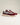 Flower Instincts SNEAKERS DAYTONA ROSSO  – Italian Leather & Suede – Handcrafted in Portugal