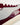 Flower Instincts SNEAKERS DAYTONA ROSSO  – Italian Leather & Suede – Handcrafted in Portugal