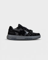 SNEAKERS FLIN BLACK ASH