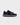 Flower Instincts SNEAKERS FLIN BLACK ASH  – Italian Leather & Suede – Handcrafted in Portugal