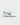 Flower Instincts SNEAKERS FLIN BLUE BLOOM  – Italian Leather & Suede – Handcrafted in Portugal