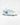 Flower Instincts SNEAKERS FLIN BLUE BLOOM  – Italian Leather & Suede – Handcrafted in Portugal