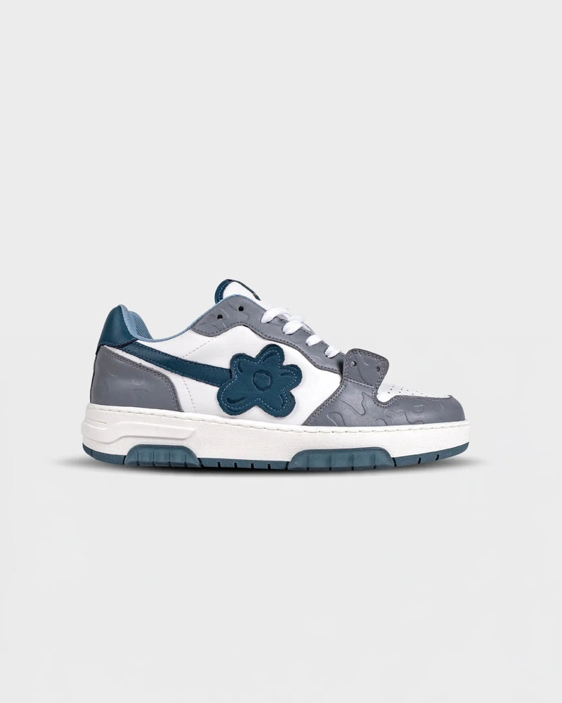 SNEAKERS CLOUD BERRY