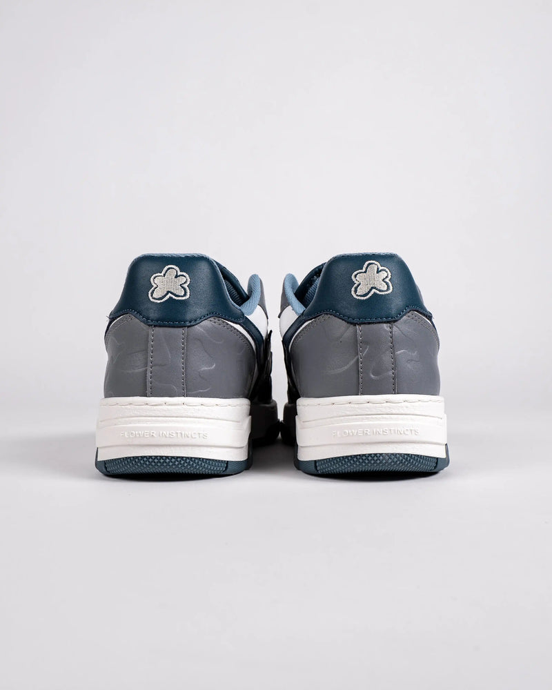 SNEAKERS CLOUD BERRY