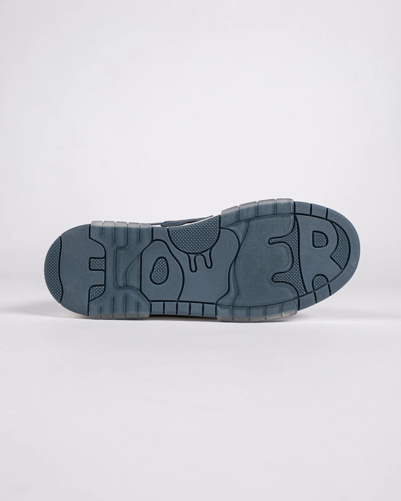 SNEAKERS CLOUD BERRY