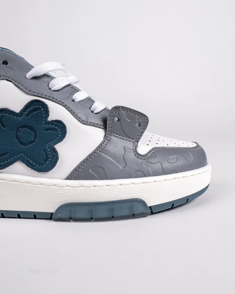 SNEAKERS CLOUD BERRY