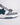 Flower Instincts SNEAKERS FLIN CLOUD BERRY  – Italian Leather & Suede – Handcrafted in Portugal