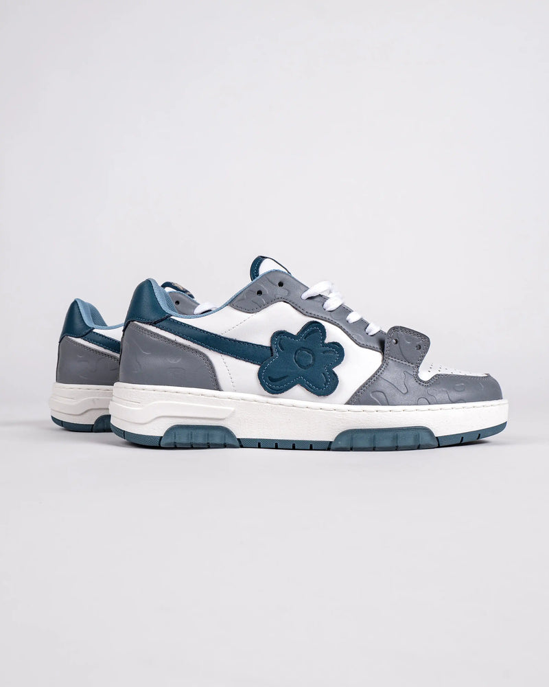 SNEAKERS CLOUD BERRY
