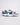 Flower Instincts SNEAKERS FLIN CLOUD BERRY  – Italian Leather & Suede – Handcrafted in Portugal
