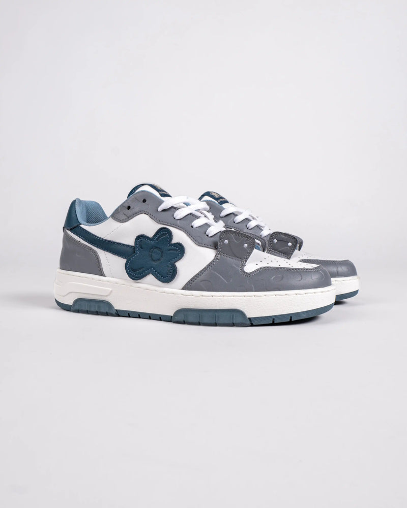SNEAKERS CLOUD BERRY