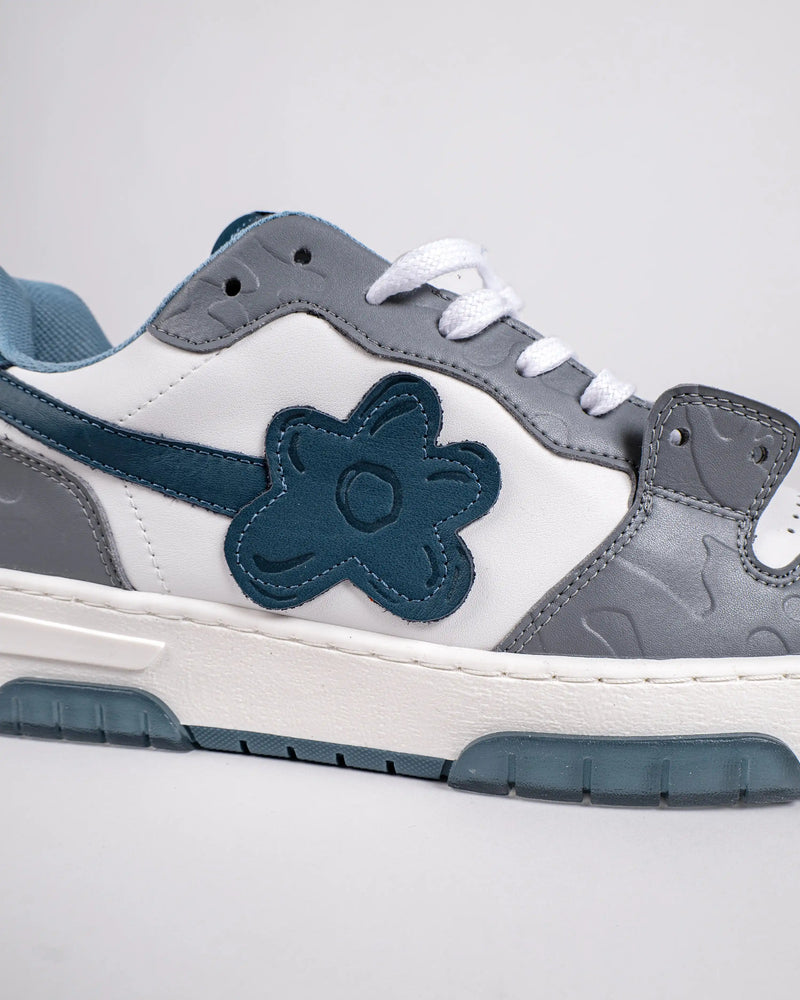 SNEAKERS CLOUD BERRY