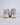 Flower Instincts SNEAKERS FLIN FENTA  – Italian Leather & Suede – Handcrafted in Portugal