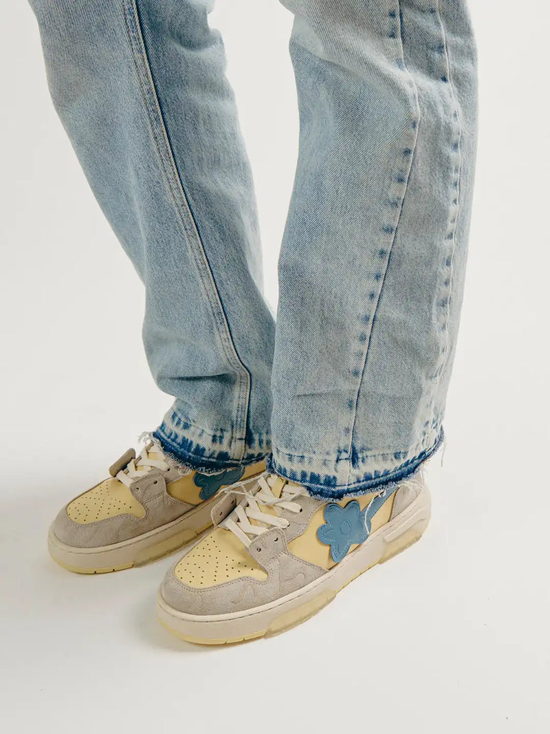 FLIN FENTA SNEAKERS