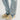 Flower Instincts SNEAKERS FLIN FENTA  – Italian Leather & Suede – Handcrafted in Portugal