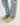 Flower Instincts SNEAKERS FLIN FENTA  – Italian Leather & Suede – Handcrafted in Portugal