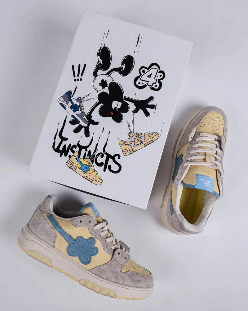 FLIN FENTA SNEAKERS