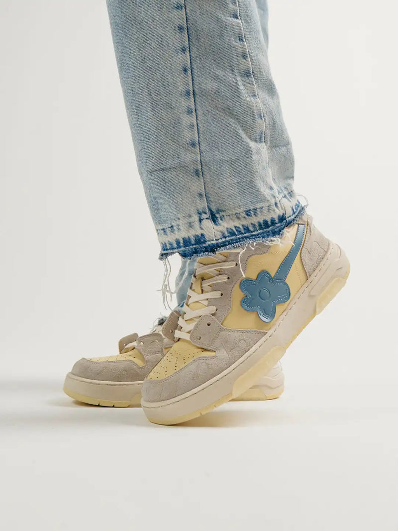 FLIN FENTA SNEAKERS